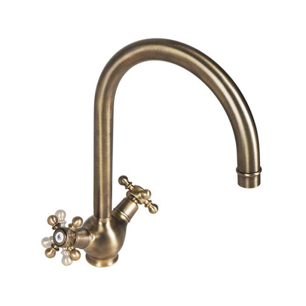 Смеситель для кухонной мойки IDDIS Sam (SAMBRJ0i05)